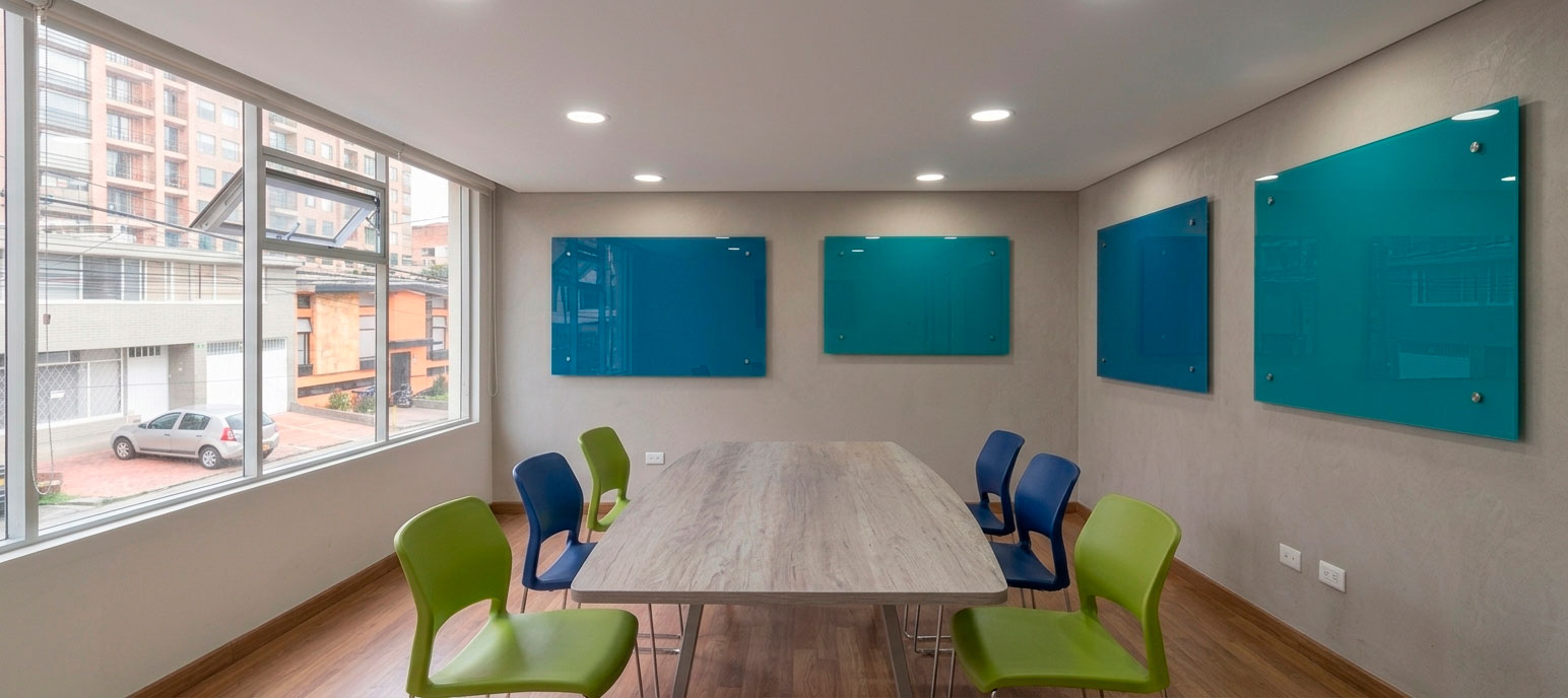 Focus Group Facilities Argentina