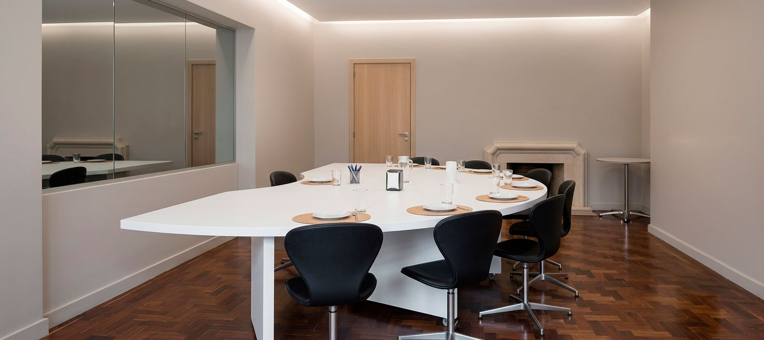 Focus Group Facilities Brazil