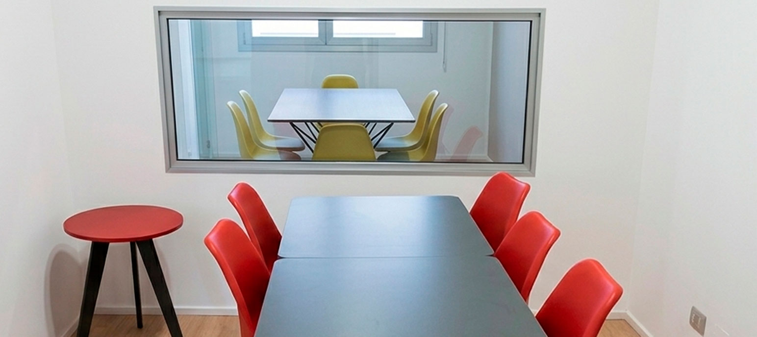 Focus Group Facilities Chile