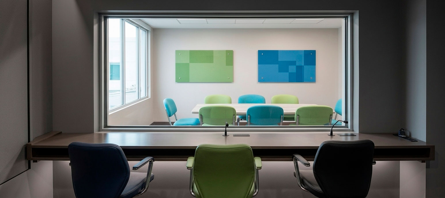 Focus Group Facilities Colombia