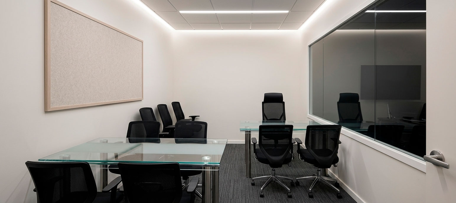 Focus Group Facilities Mexico