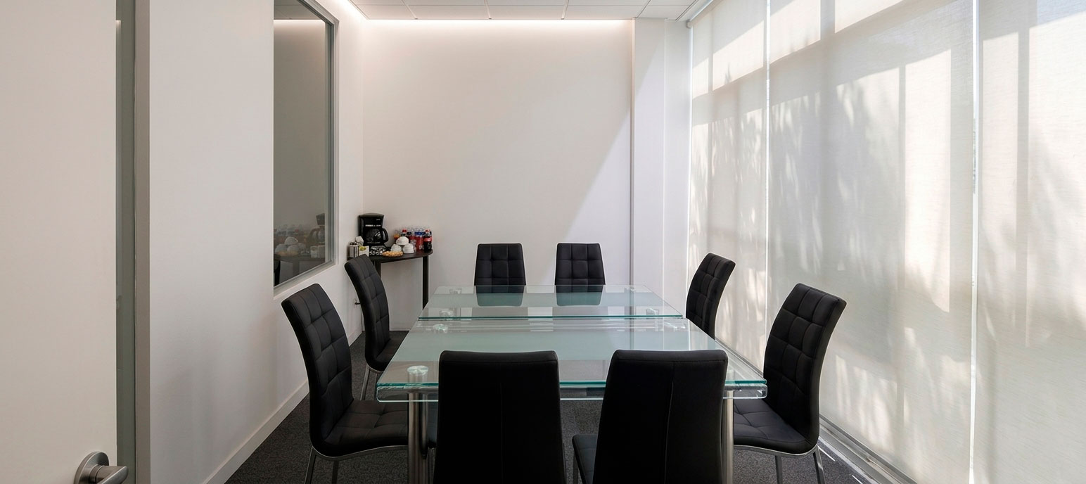 Focus Group Facilities Mexico